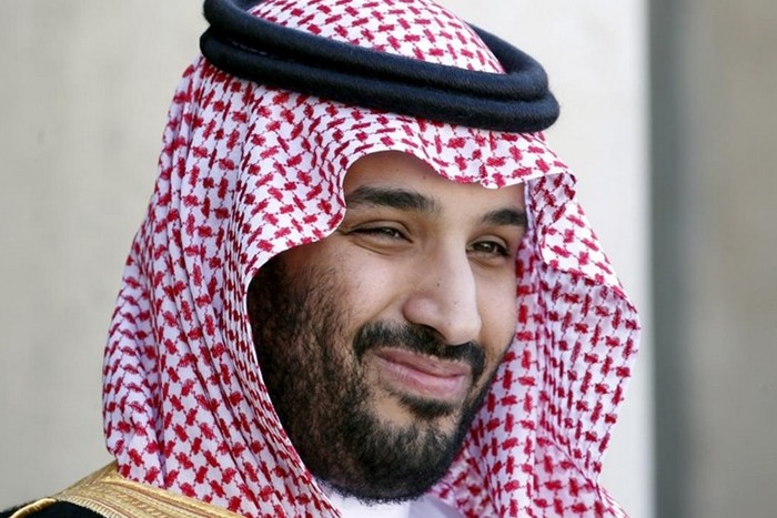 Напрежението в отношенията между Саудитска Арабия ОАЕ и Съединените щати